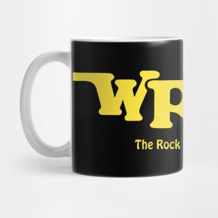 WRNO Radio - New Orleans Mug